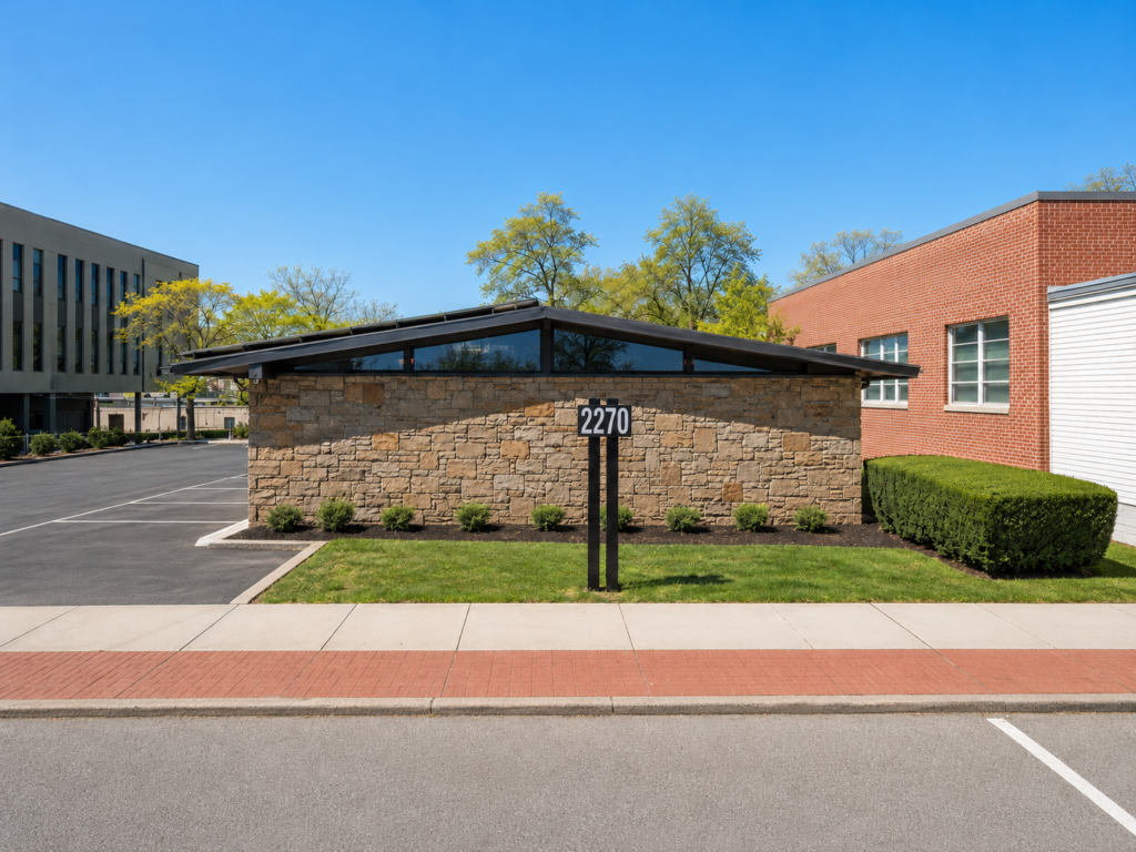 Future Care Internal Medicine - Baldwin office at 2270 Grand Ave