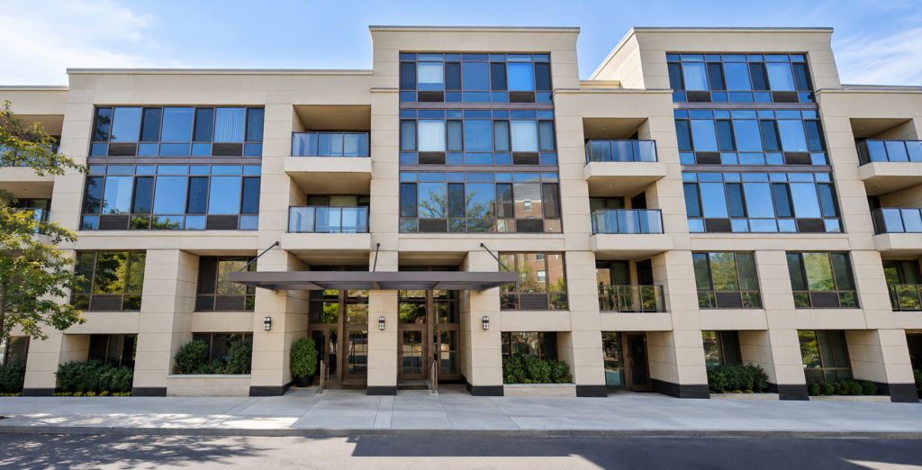 Future Care Internal Medicine - Forest Hills office at 64-05 Yellowstone Blvd