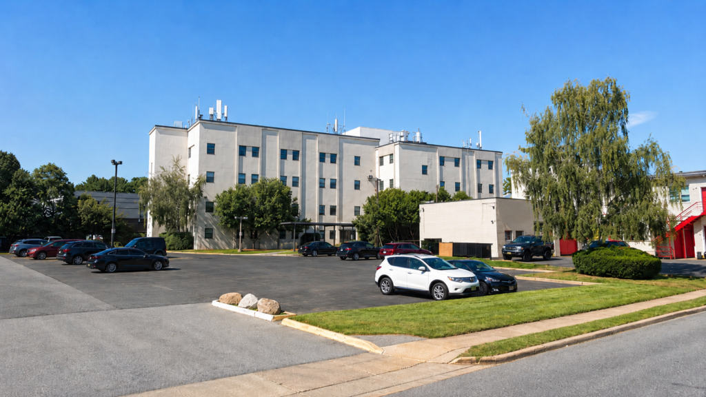 Future Care Internal Medicine - Hackensack, New Jersey office at 211 Essex St