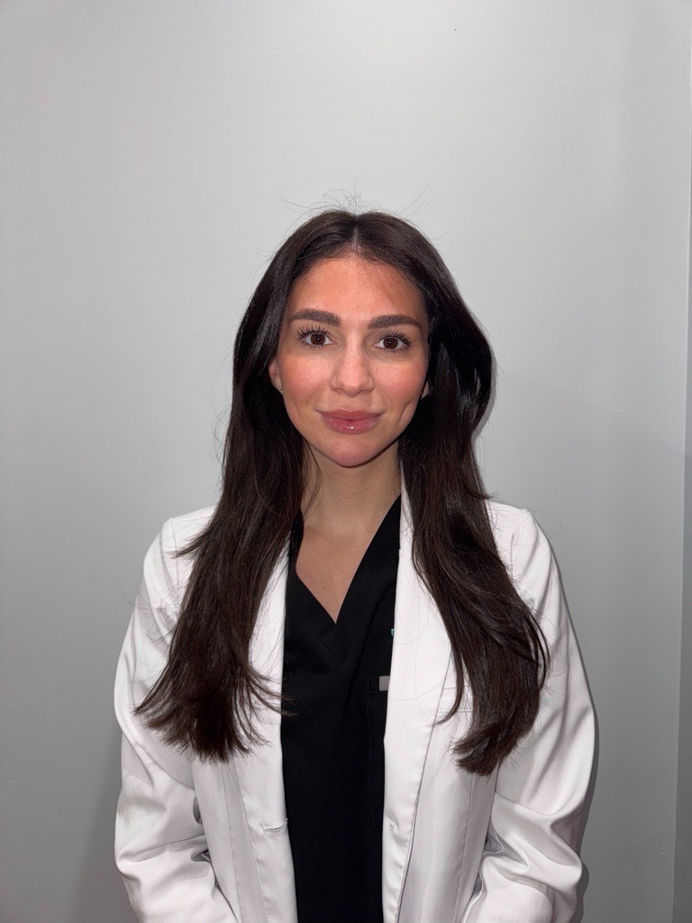Ilana Levich, MSN, FNP-BC, board-certified family nurse practitioner at Future Care Internal Medicine