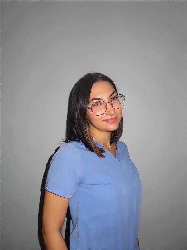 Michelle Baruch, FNP-BC, board-certified family nurse practitioner at Future Care Internal Medicine