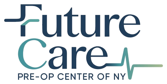 Future Care Pre-Op Center of NY logo